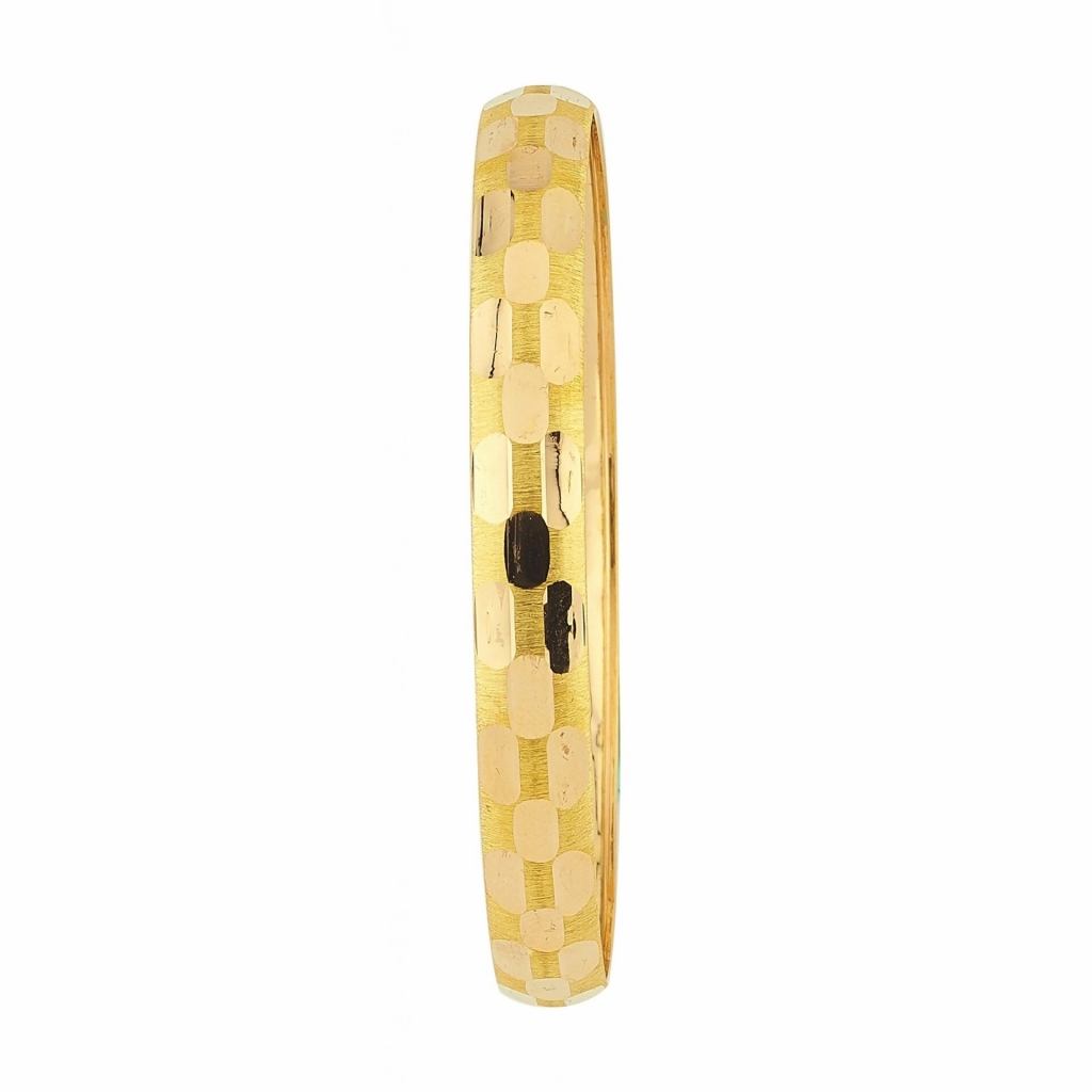 Altın Bilezik - 22 Ayar - 8 Gram