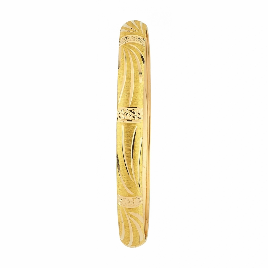 Altın Bilezik - 22 Ayar - 8 Gram