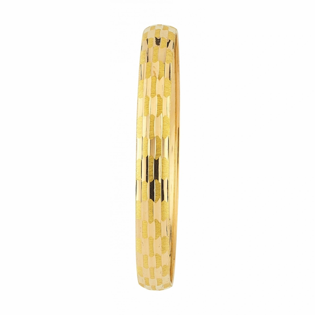 Altın Bilezik - 22 Ayar - 8 Gram