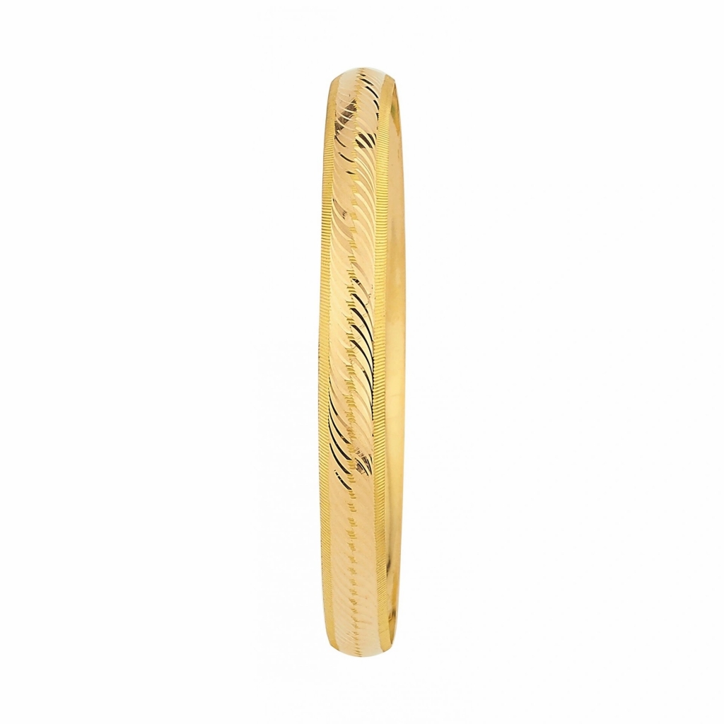 Altın Bilezik - 22 Ayar - 8 Gram