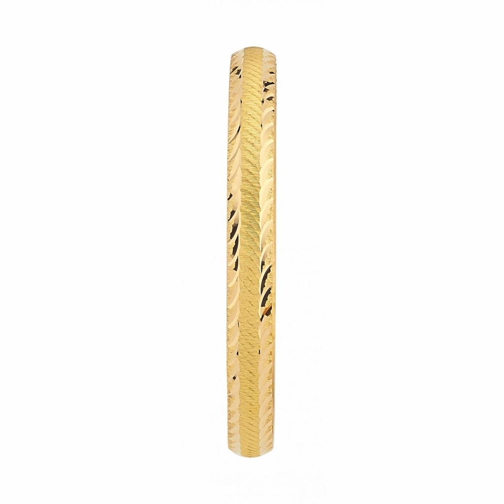 Altın Bilezik - 22 Ayar - 8 Gram