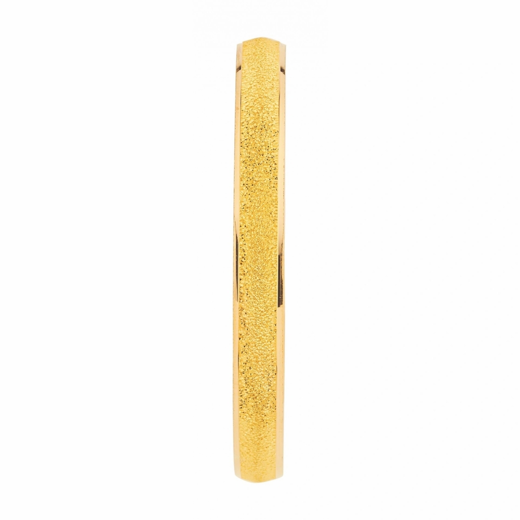 Altın Bilezik - 22 Ayar - 8 Gram