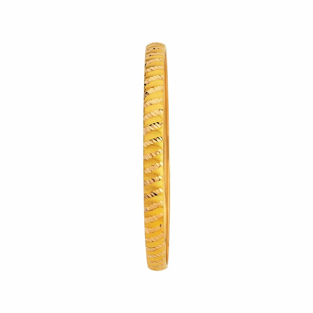 Altın Bilezik - 22 Ayar - 6 Gram