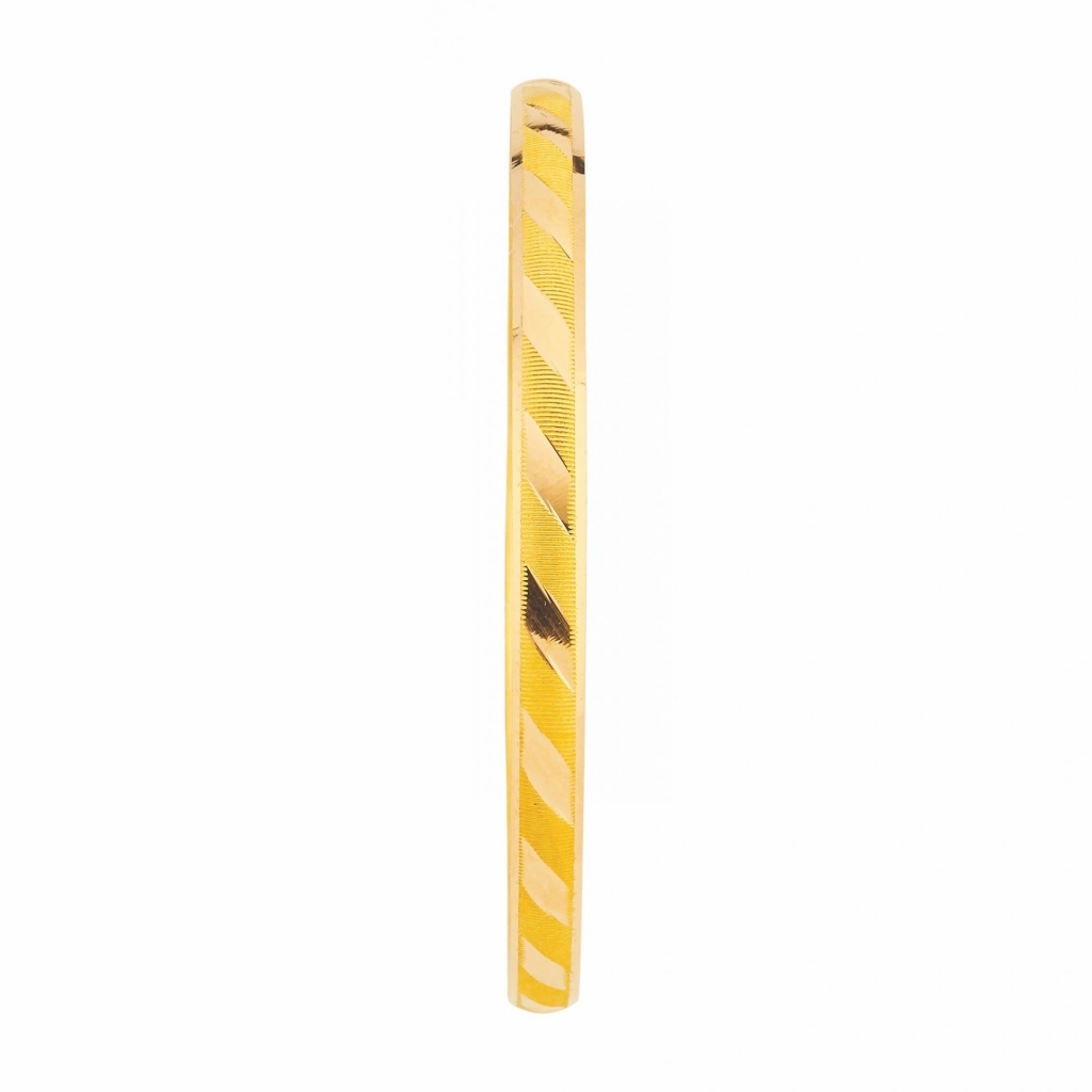 Altın Bilezik - 22 Ayar - 6 Gram