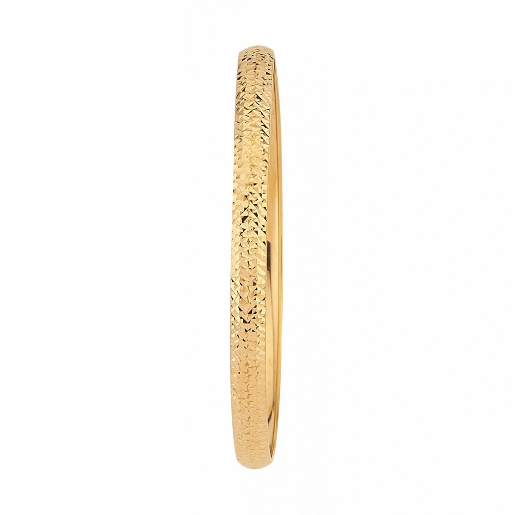 Altın Bilezik - 22 Ayar - 6 Gram