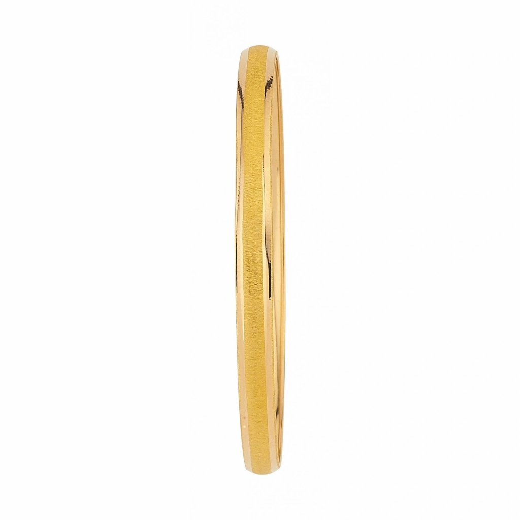 Altın Bilezik - 22 Ayar - 6 Gram