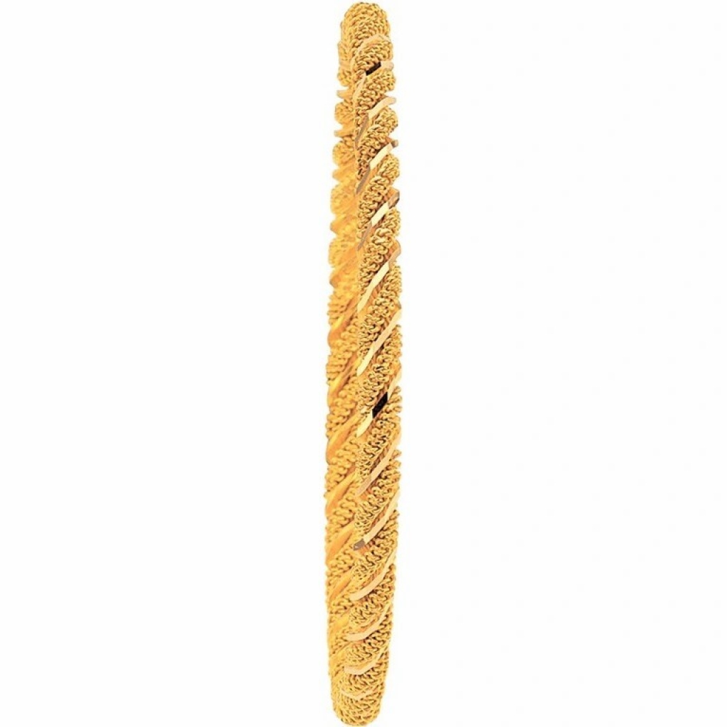 Altın Bilezik - 22 Ayar - 30 Gram