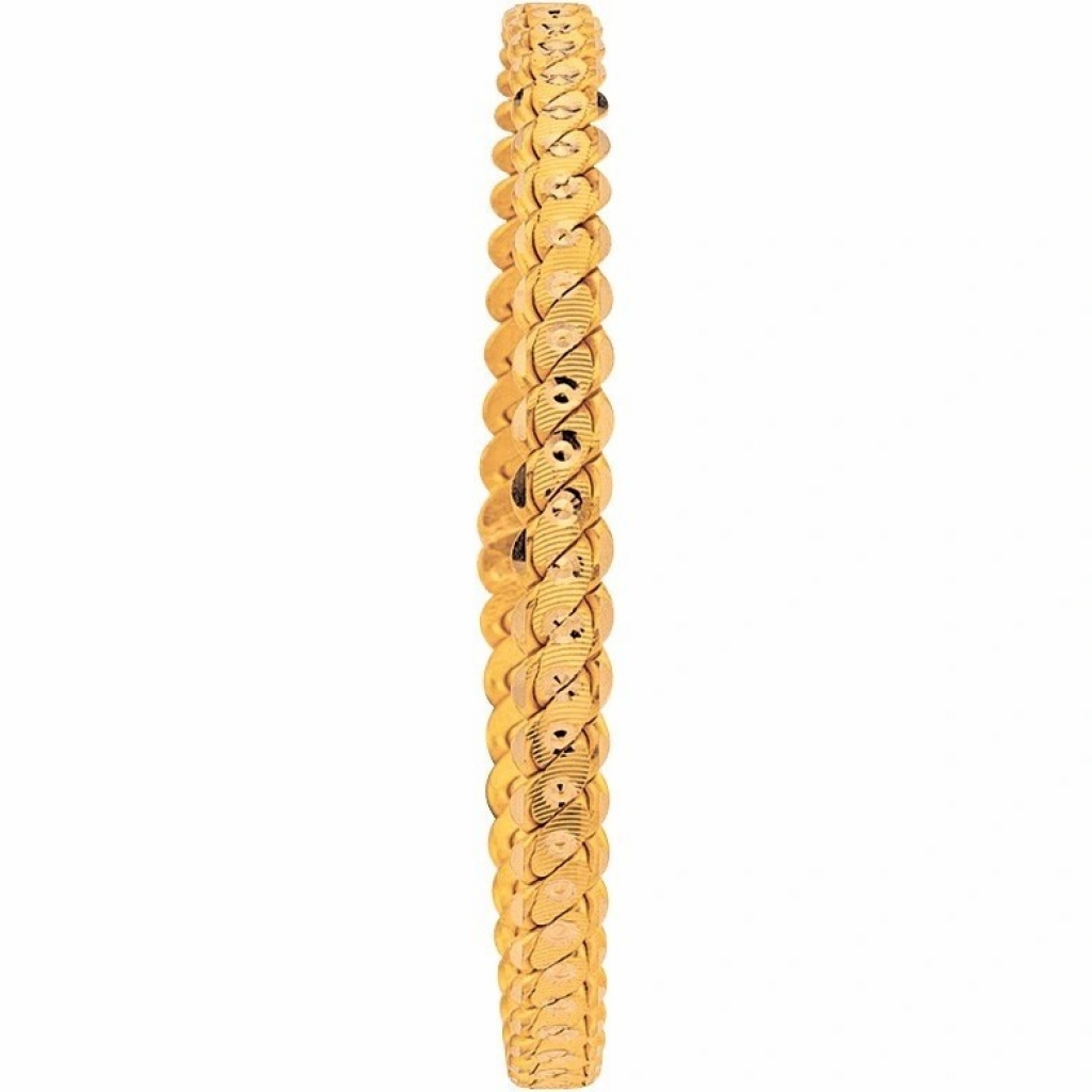 Altın Bilezik - 22 Ayar - 25 Gram