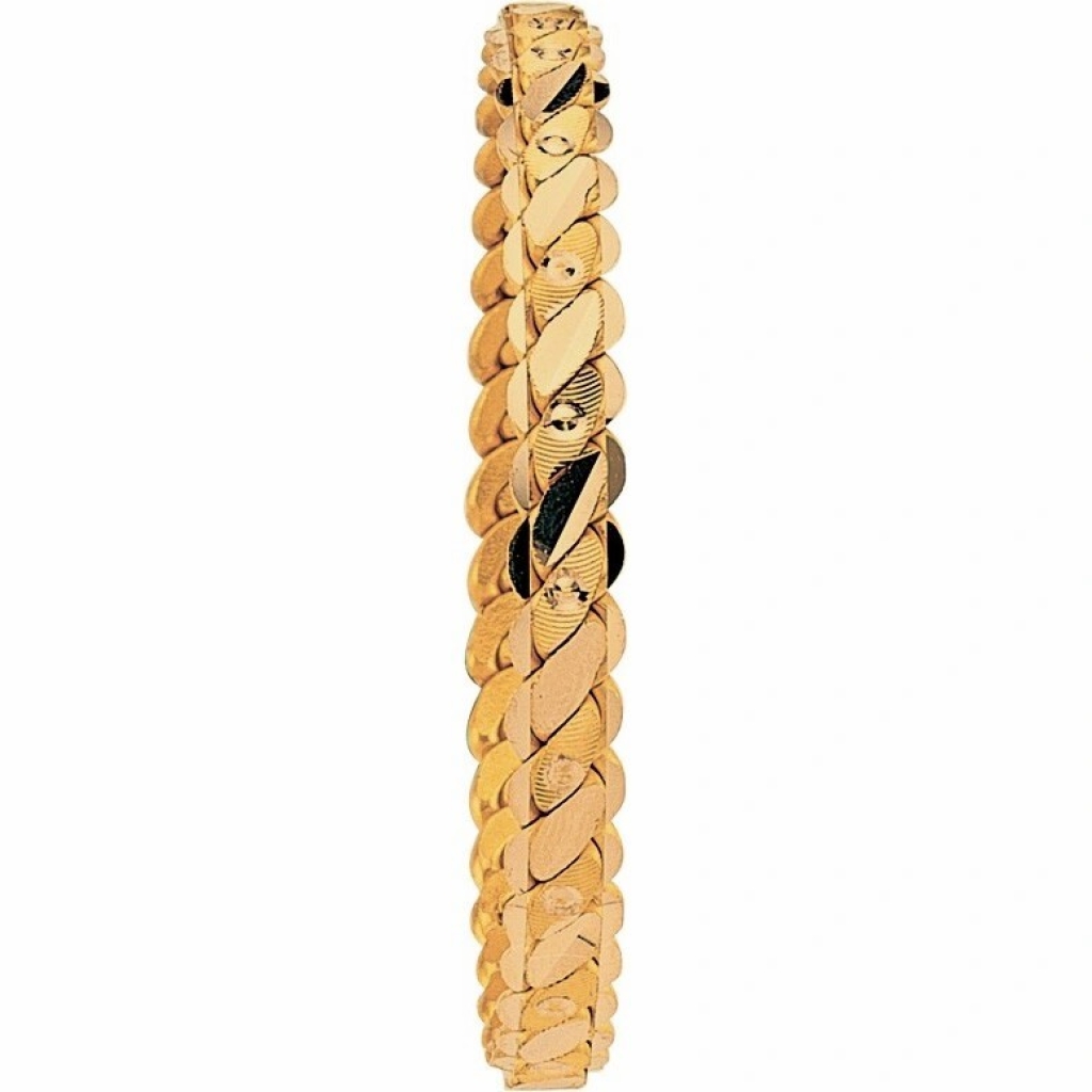 Altın Bilezik - 22 Ayar - 25 Gram