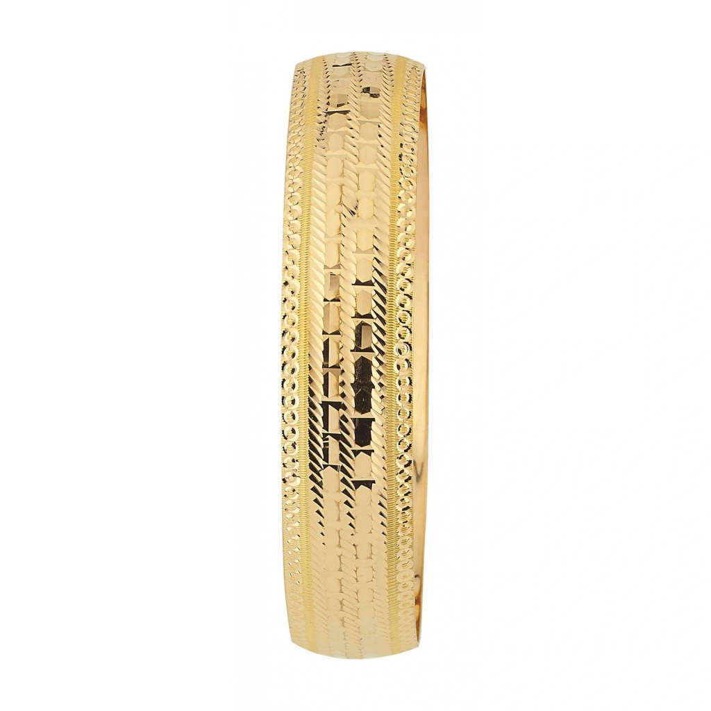 Mega Altın Bilezik - 22 Ayar - 20 Gram