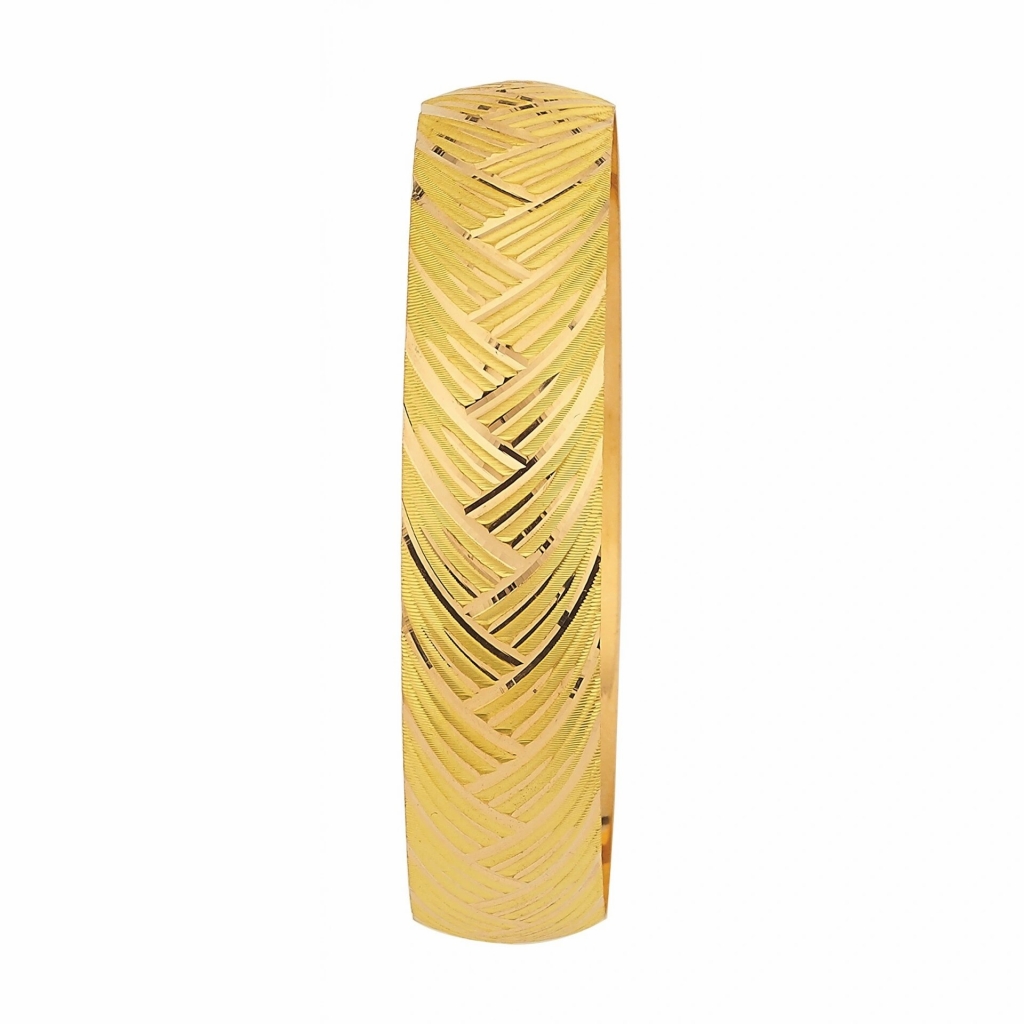 Mega Altın Bilezik - 22 Ayar - 20 Gram