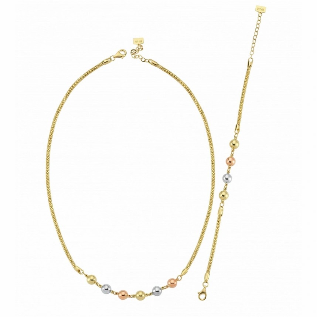  ALTIN SET-14 Ayar
