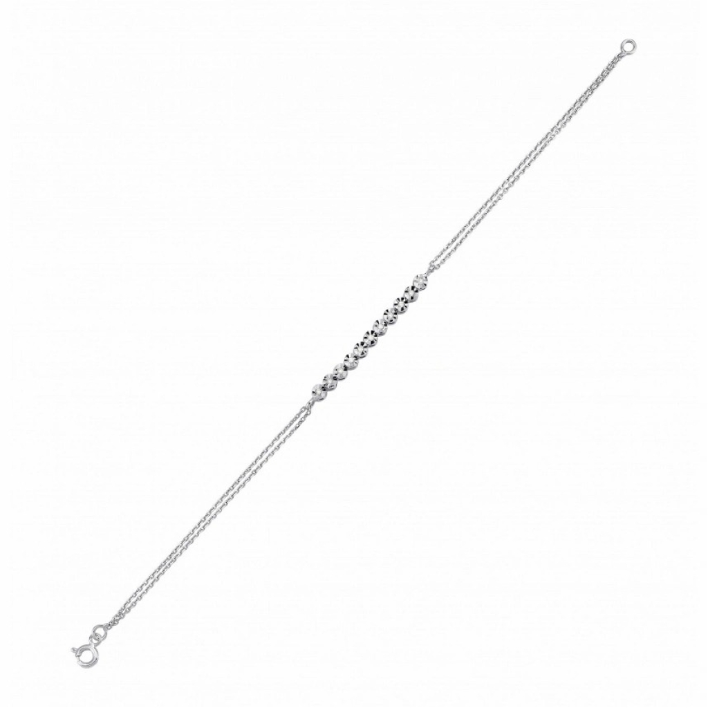  Fancy Bileklik- 0.08 Karat