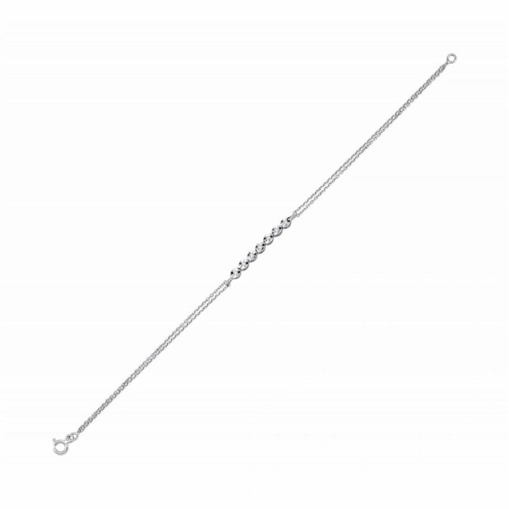 Fancy Bileklik-0.05 Karat